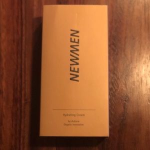 ADORE COSMETICS - NEWMEN HYDRATING CREAM